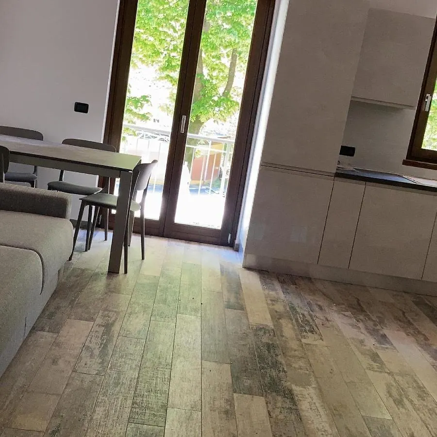 Agriturismo Ippolita Lucchetti Διαμέρισμα Cene 0*,  Ιταλία