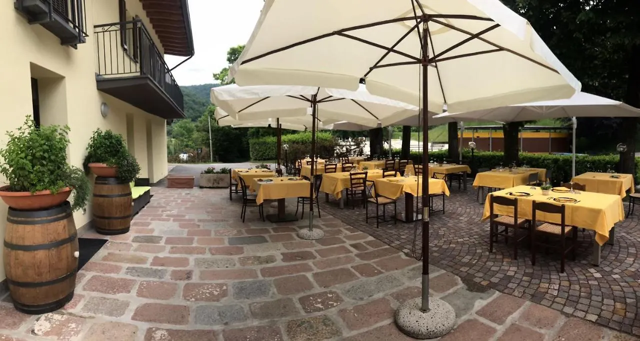 Agriturismo Ippolita Lucchetti Διαμέρισμα Cene
